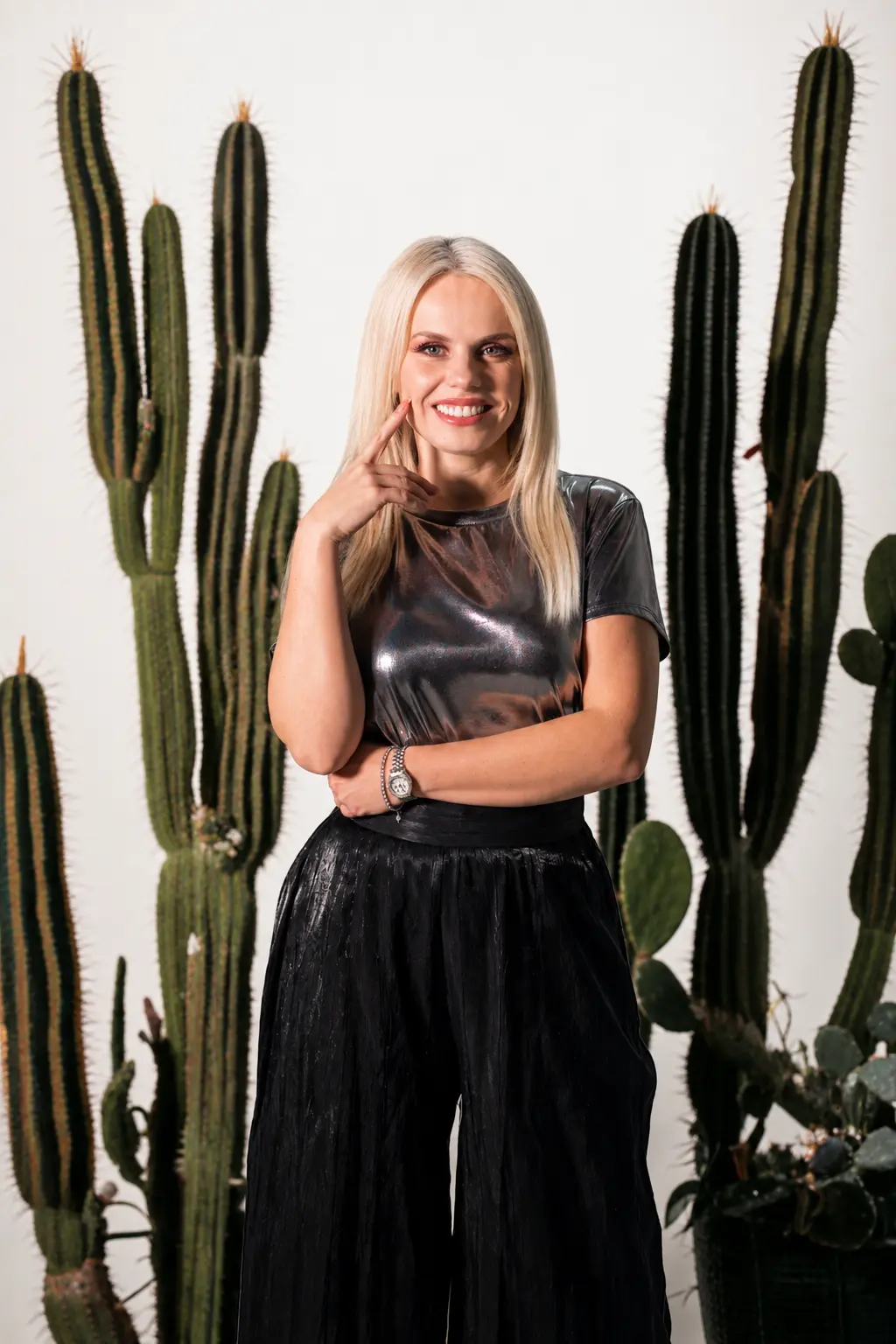 Olga Emilia Boyke Realtor