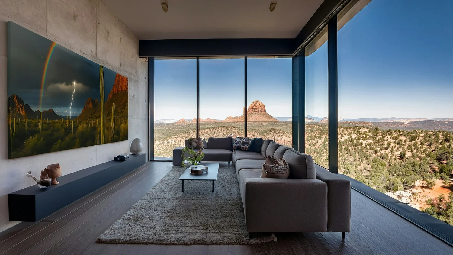 Olga Boyke, Greater Phoenix REALTOR