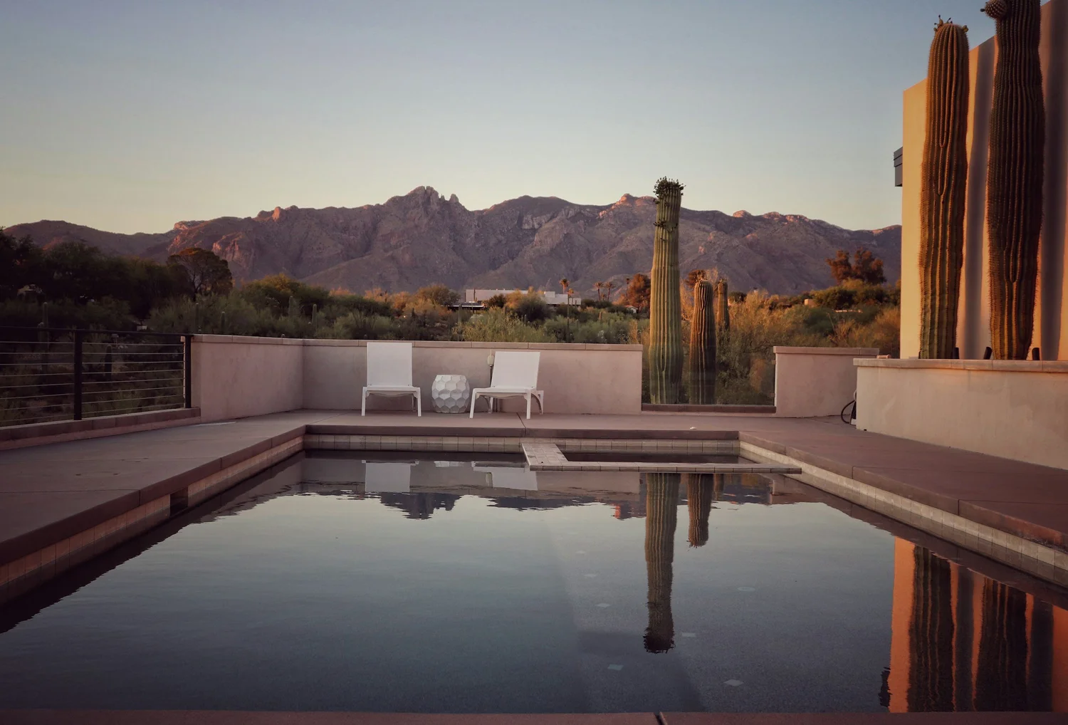 Luxury Arizona real estate